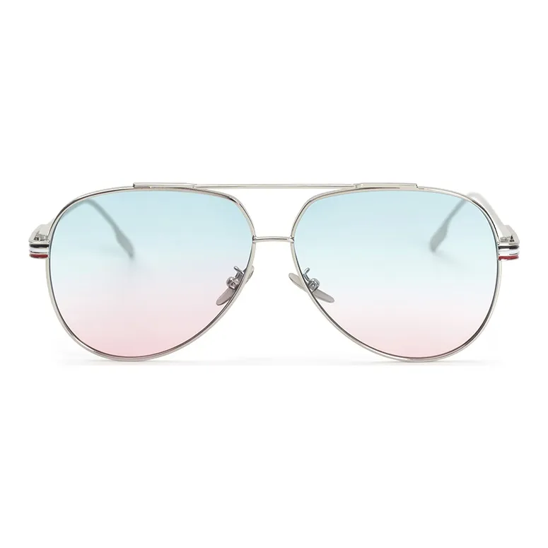 KENMO Aviator Sunglasses Unisex Multiple Colors-9