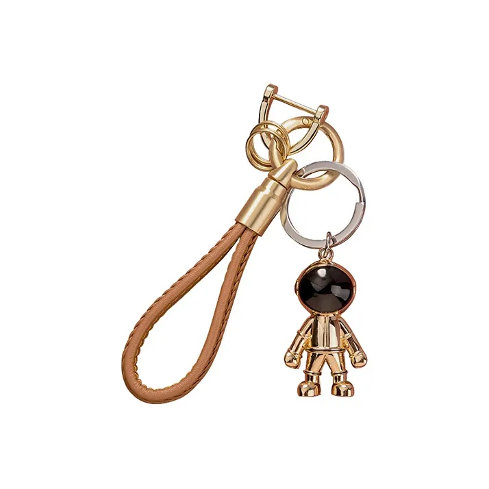 Ace Paul Keychains Unisex-26
