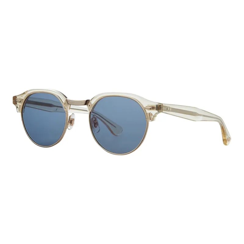 GARRETT LEIGHT Hampton Sunglasses-1
