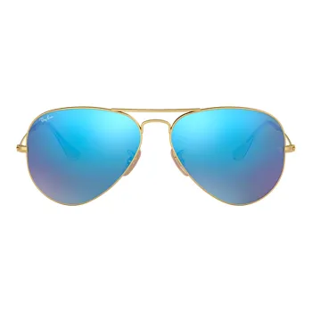 RayBan Aviator Classic Sunglasses