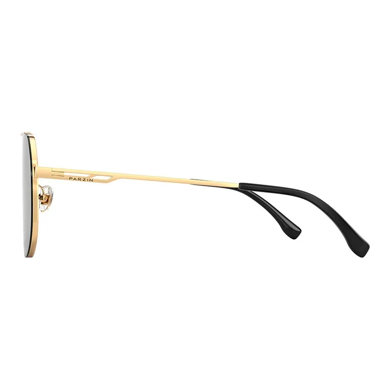 PARZIN Aviator Ink Lenses Men's-2