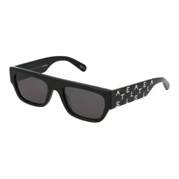Stella McCartney Rectangular Frame Sunglasses