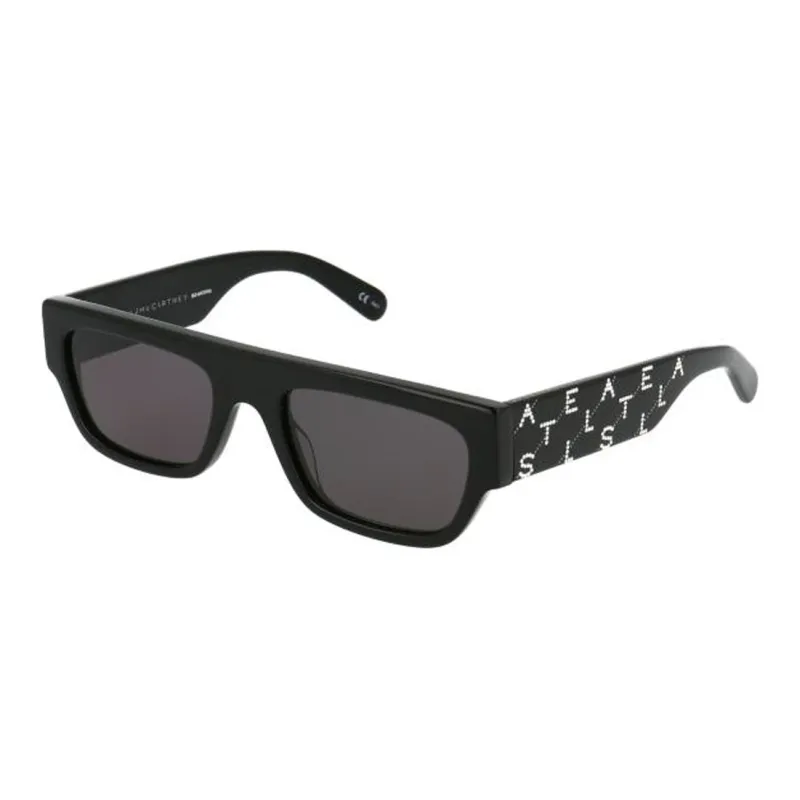 Stella McCartney Rectangular Frame Sunglasses-0