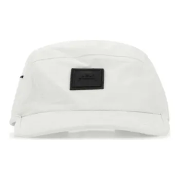 A COLD WALL* Logo Patch Baseball Hat
