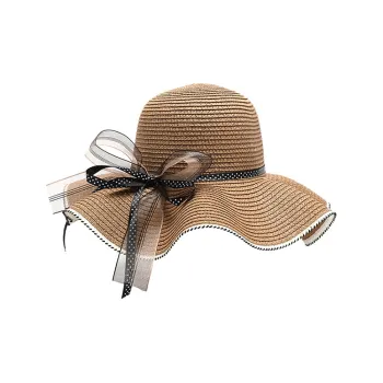 FREE RABBITⅡ Bucket Hats Women's