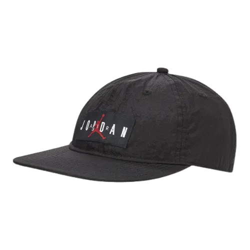 Jordan GS Peaked Cap