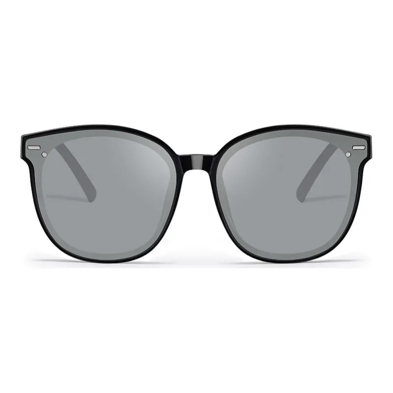 VEGOOS Square Sunglasses Unisex-7