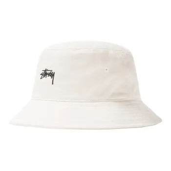 Stussy Stock Bucket Hat