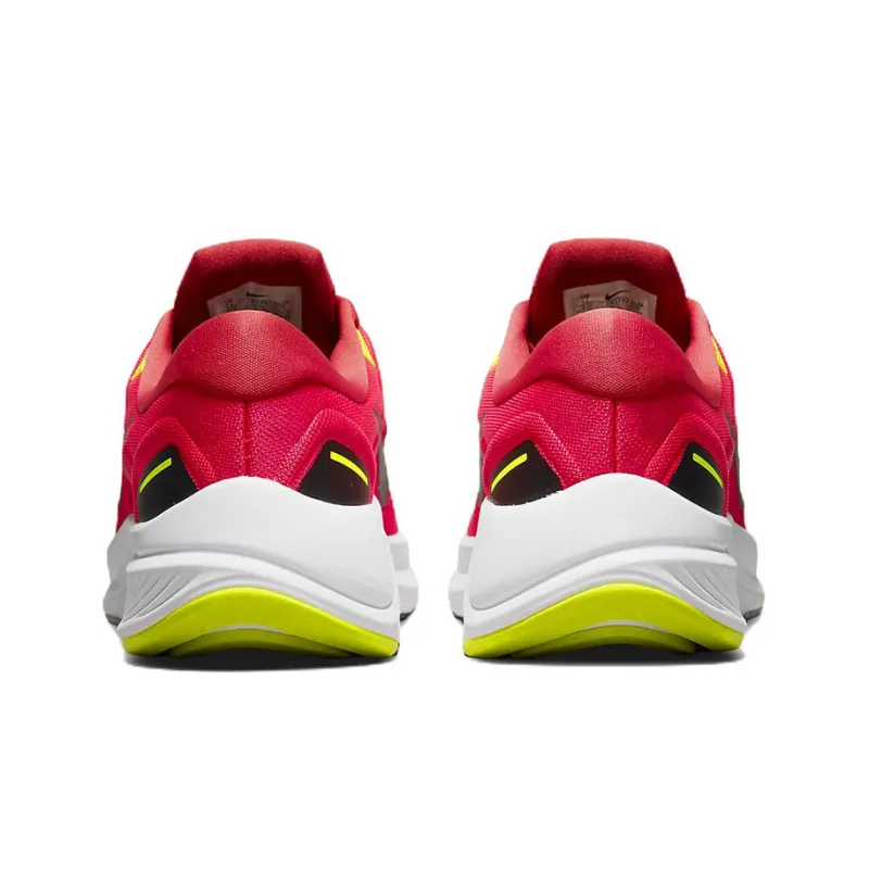 Nike Air Zoom Structure 24 'Siren Red Volt'-4