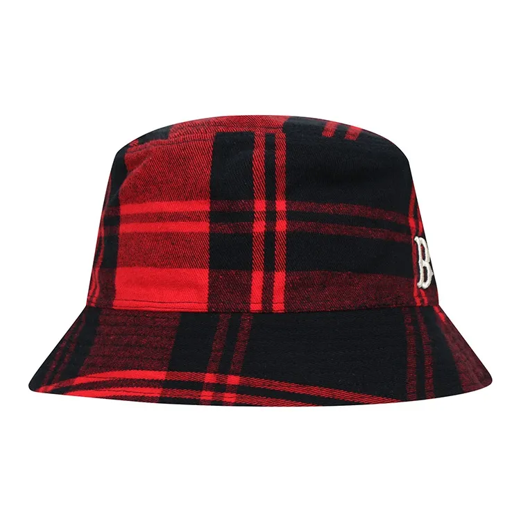 MLB Bucket Hats Unisex-8