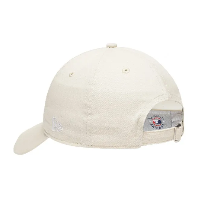 New Era Cotton Baseball Caps Unisex-2