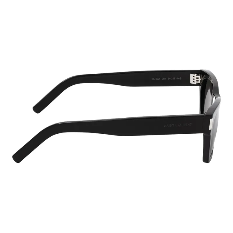 SAINT LAURENT Rectangular Frame Sunglasses-2