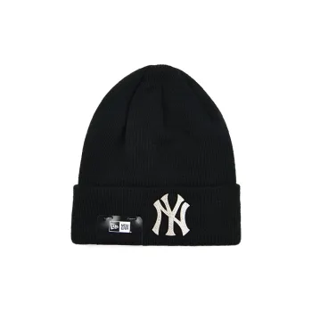 New Era X New Era Knitted Beanie