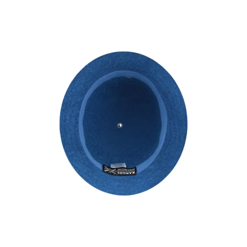 KANGOL Bucket Hats Men Blue-1