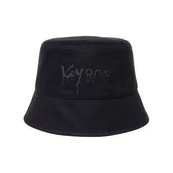KEYONE Bucket Hats Unisex