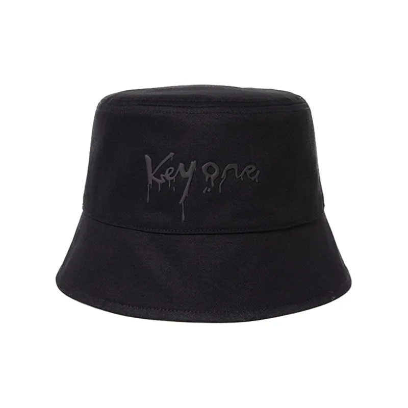 KEYONE Bucket Hats Unisex-2
