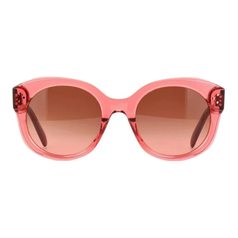 CELINE Sunglasses Women's Pink-1