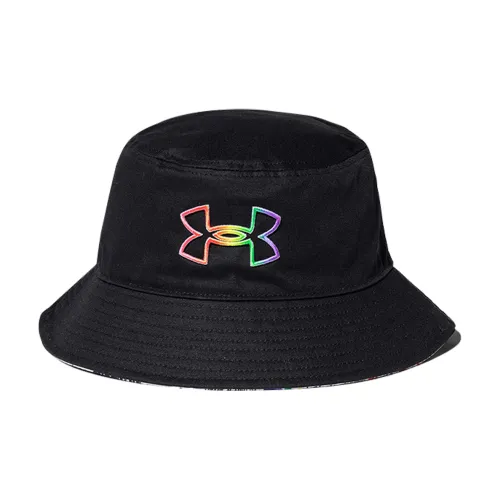 Under Armour Bucket Hats Unisex Black