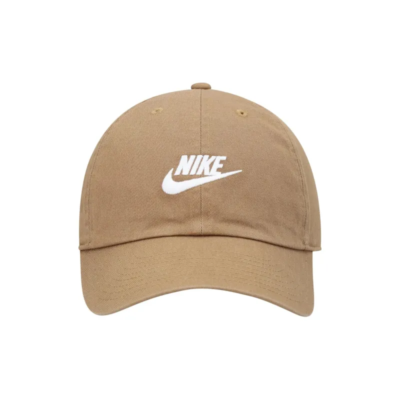 Nike Baseball Caps Unisex Brown-1