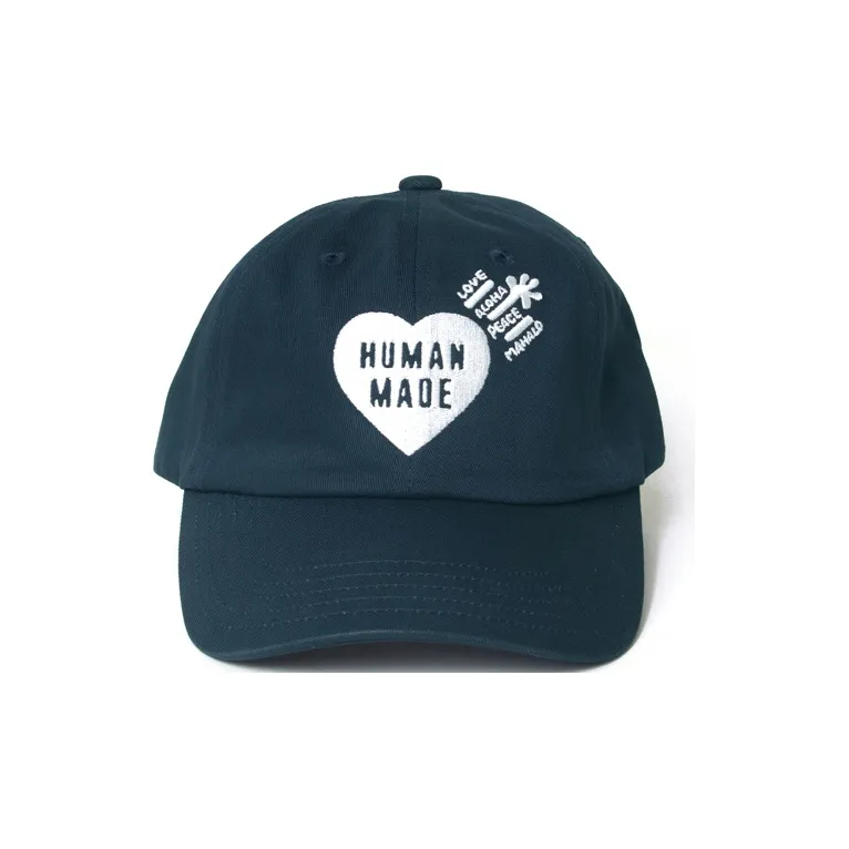 HUMAN MADE Baseball Caps Unisex-2