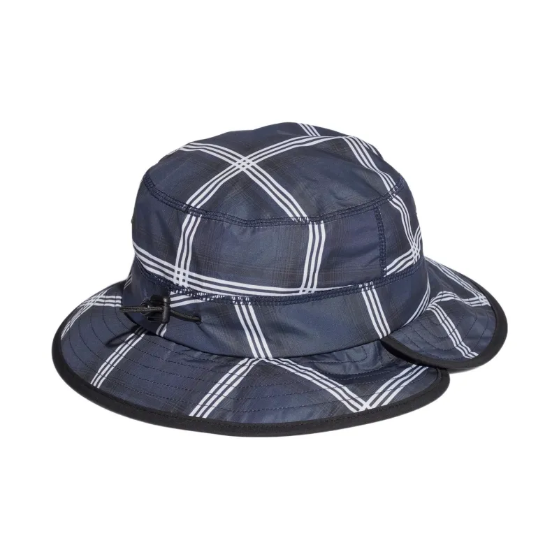 Adidas Polyester Bucket Hats Unisex-1