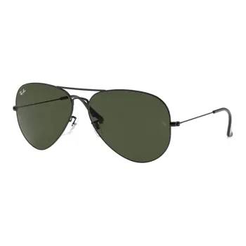 RayBan Aviator Ii Oversized Sunglasses