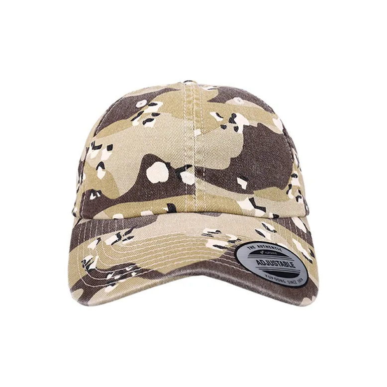FLEXFIT Baseball Cap Unisex Multicolor-4