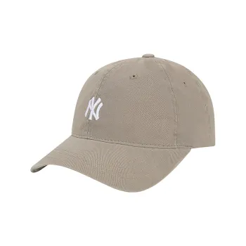 MLB New York Yankees Cotton Baseball Caps Kids'