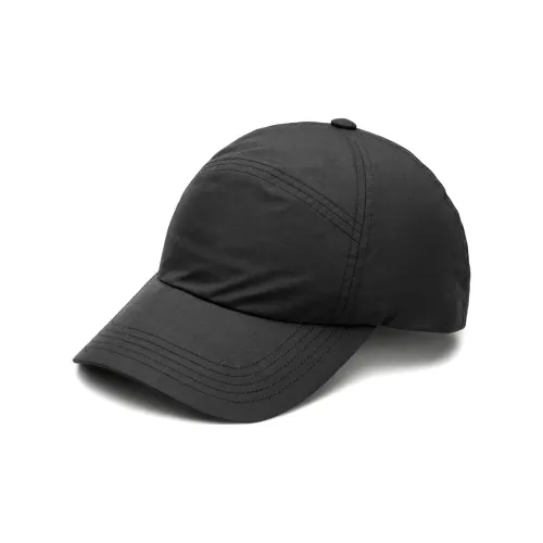 Y-3 Baseball Caps Unisex Black