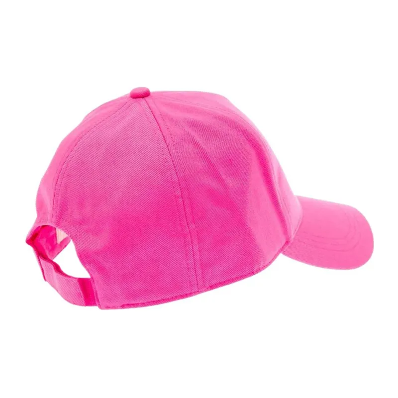 Moncler Baseball Caps Unisex Red-1