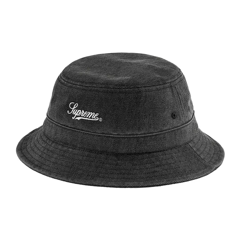 Supreme Twill Crusher-0