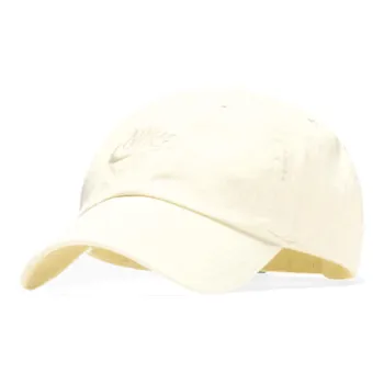 Nike Cotton Baseball Caps Unisex