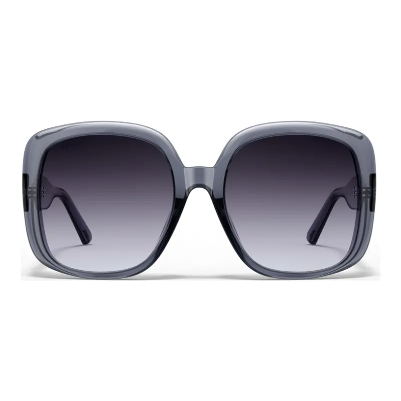 PARZIN Square Sunglasses Women's-8
