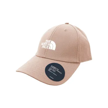 THE NORTH FACE Baseball Caps Unisex Pink