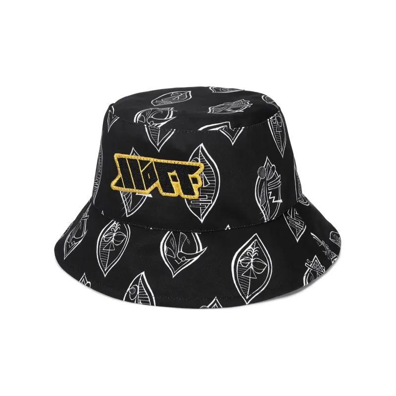 XXOFF Bucket Hats Unisex-1