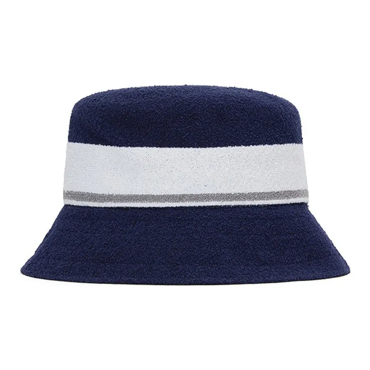 KANGOL Acrylic Nylon Modified Acrylic Bucket Hats Unisex-2