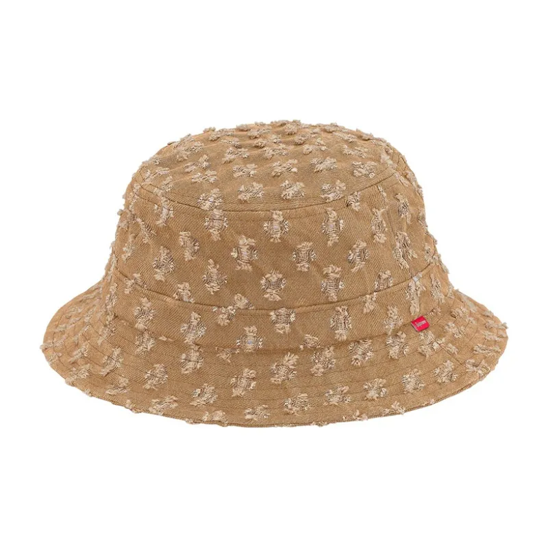Supreme Bucket Hats Unisex-2