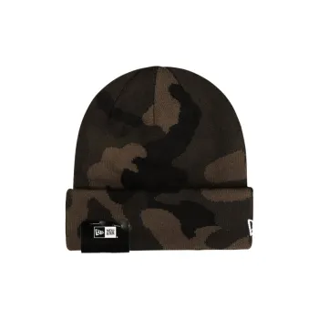 New Era Polyester Beanies Unisex