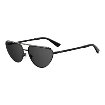 MOSCHINO Cat Eye Sunglasses