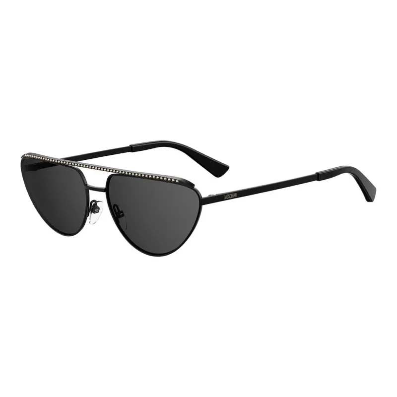 MOSCHINO Cat Eye Sunglasses-0