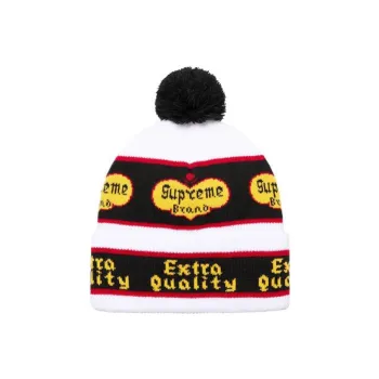 Supreme Extra Quality Beanie