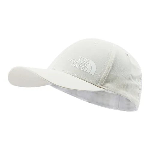 THE NORTH FACE Baseball Caps Unisex Off White