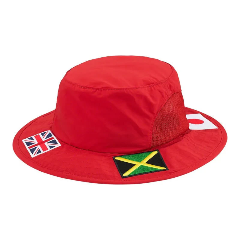 Supreme Flags Boonie-3