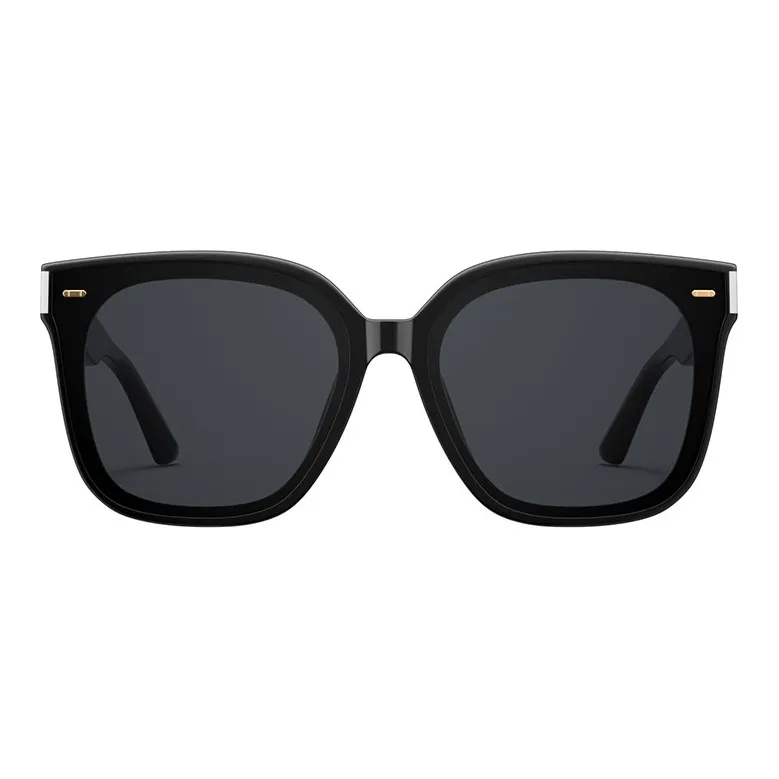 PARZIN Square Sunglasses Women's-1
