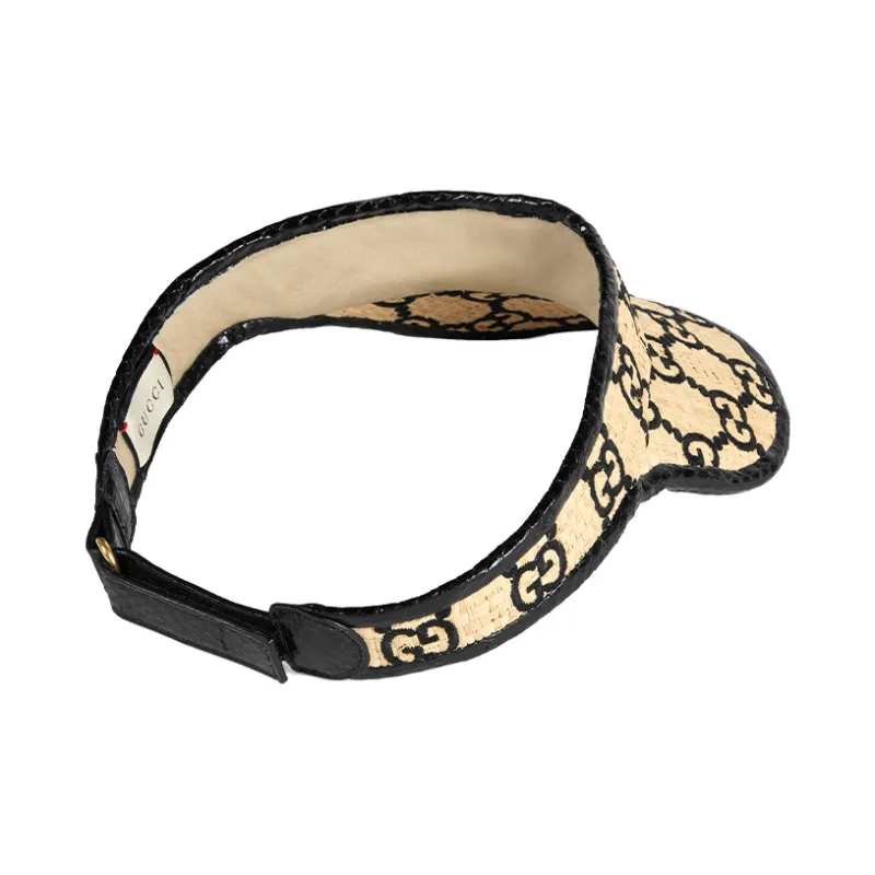 GUCCI Baseball Caps Unisex-2