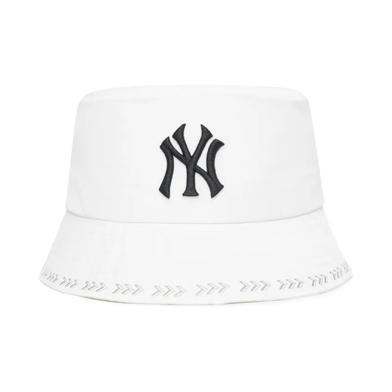 MLB New York Yankees Bucket Hats Unisex-0