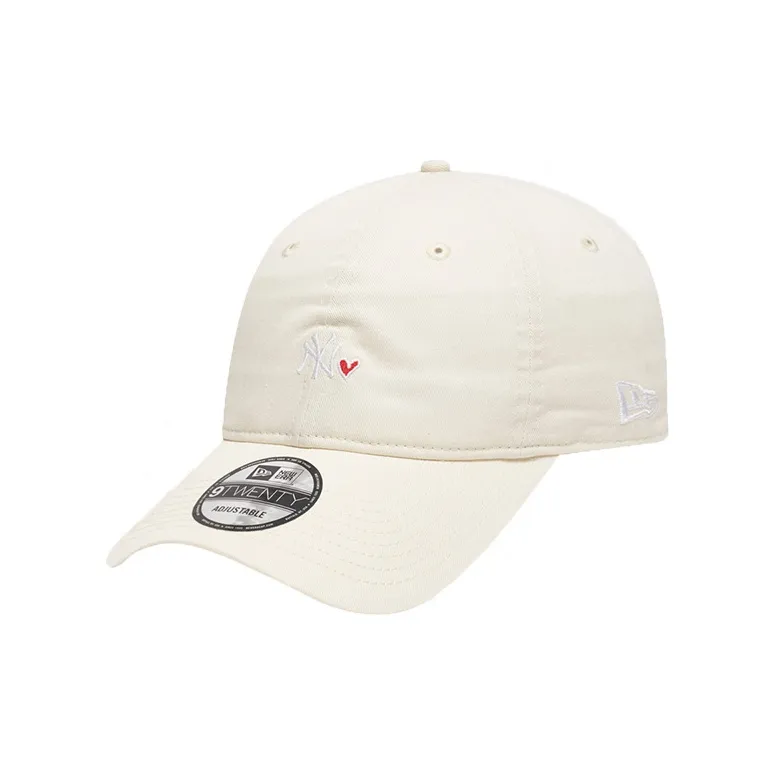 New Era Cotton Baseball Caps Unisex-0