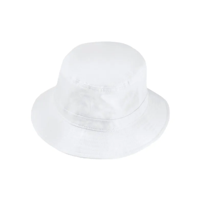 Nike Sportswear Bucket Hat White-1