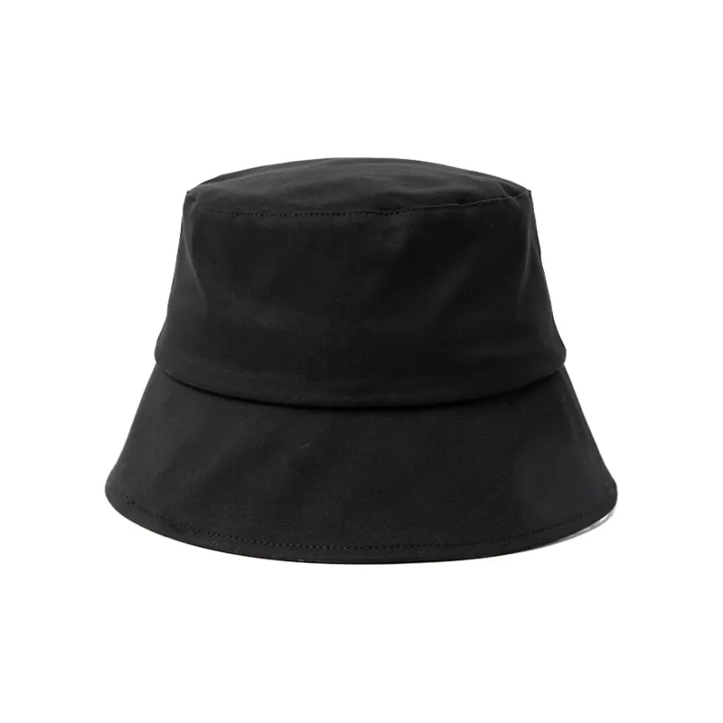 KEYONE Bucket Hats Women's Black-2