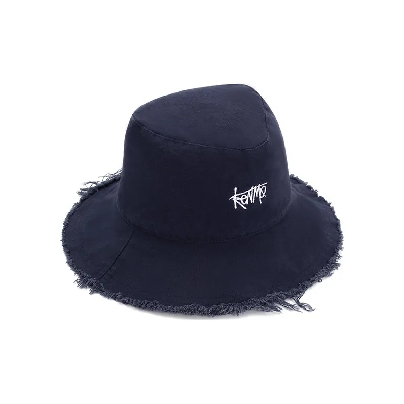 KENMO Bucket Hats Unisex-18